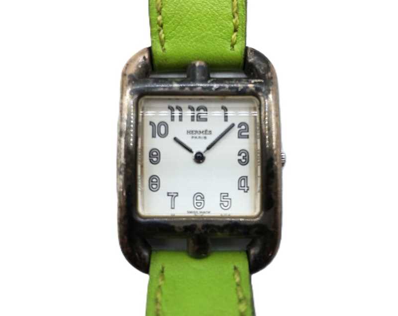 エルメス買取 ケープコッド CC1.250